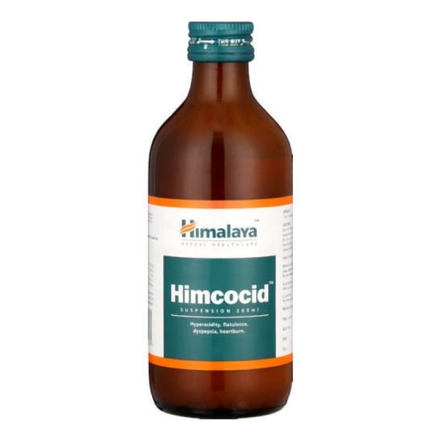 Himalaya Himcoc …