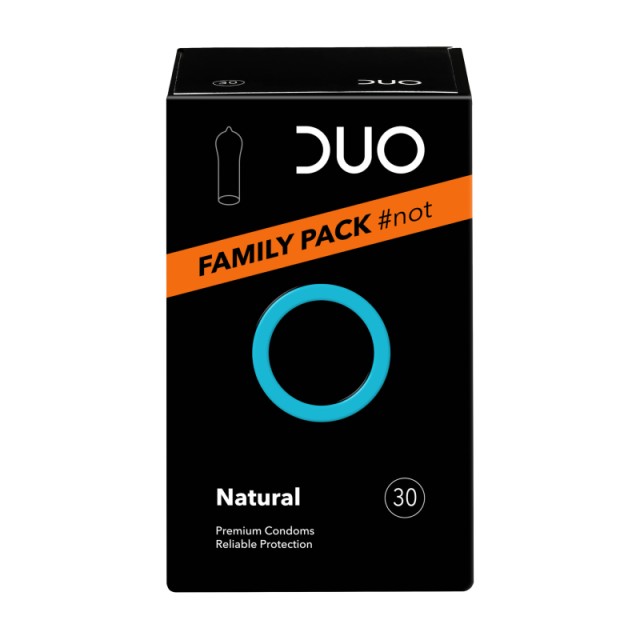Duo Natural Προ …