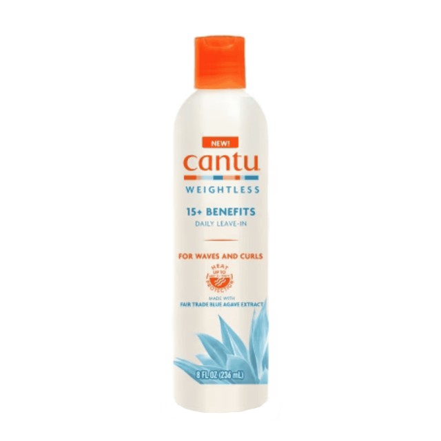 Cantu Weightles &hellip;