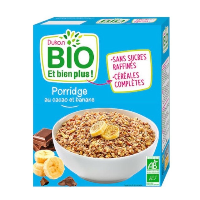 Dukan Bio Πόριτ &hellip;