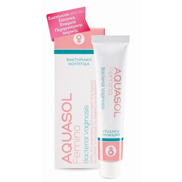 Aquasol Femina … Aquasol Femina …