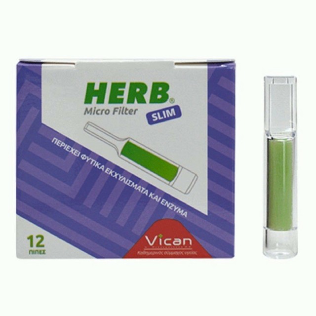Herb micro Filt …