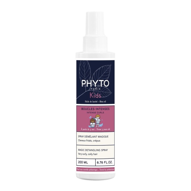 Phyto Boucles I …