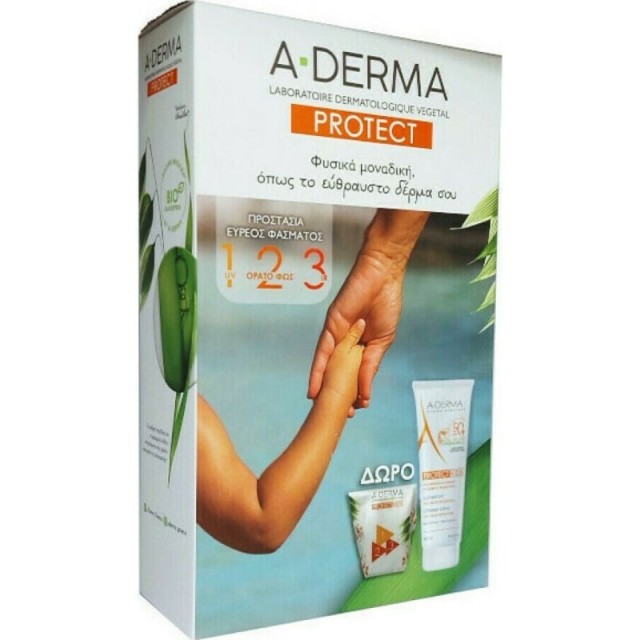 A-Derma Promo P &hellip;