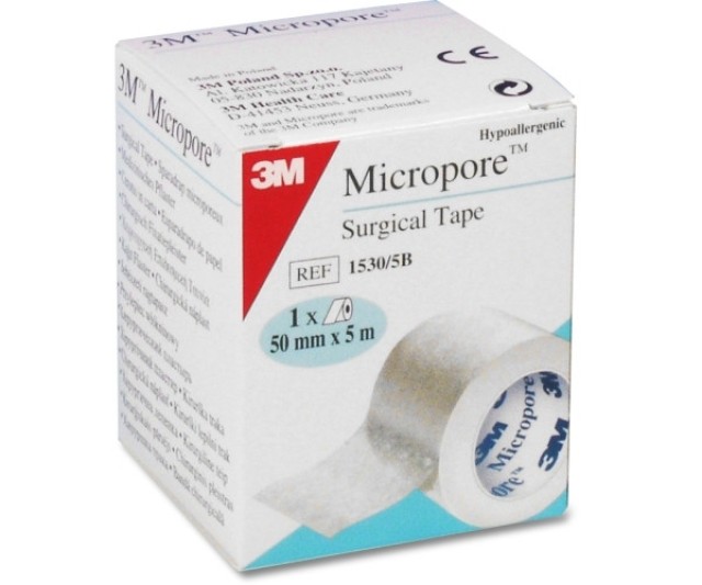 Micropore Surgi … Micropore Surgi …