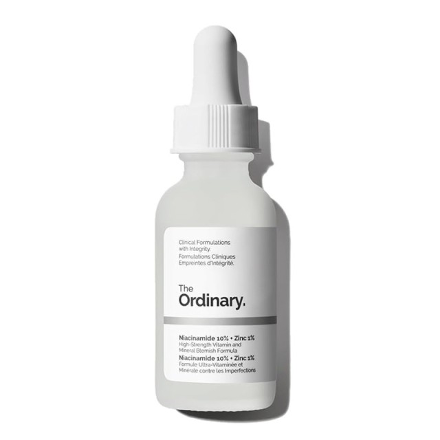 The Ordinary Ni … The Ordinary Ni …