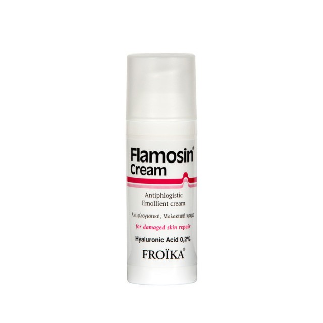 Froika Flamosin …