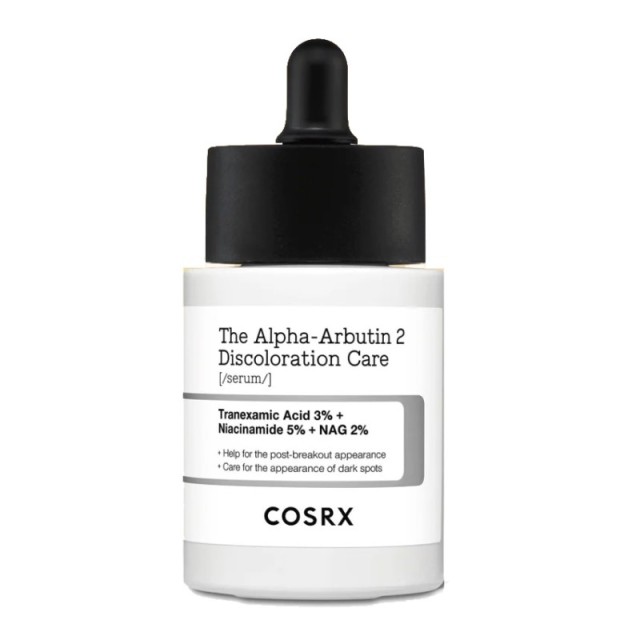 Cosrx The Alpha …