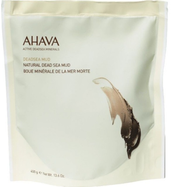 Ahava Dead Sea …