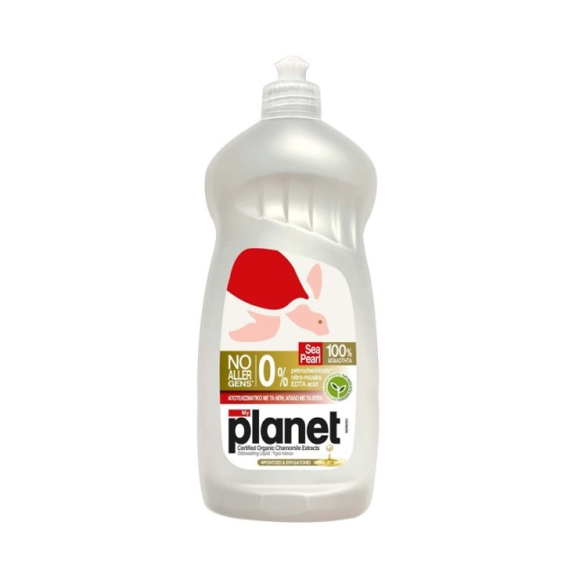 Planet Sea Pear …