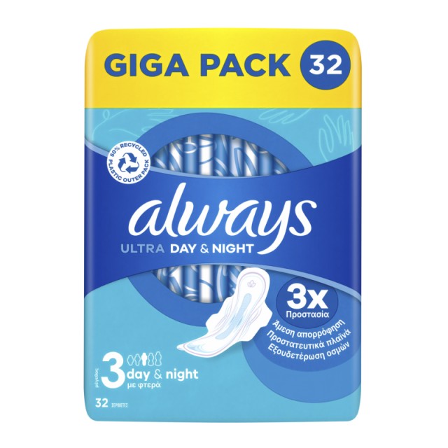 Always Ultra Σε …