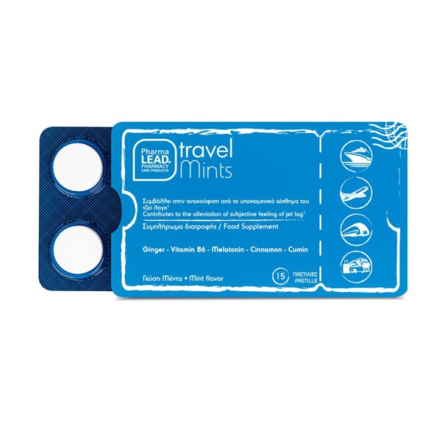 Pharmalead trav … Pharmalead trav …