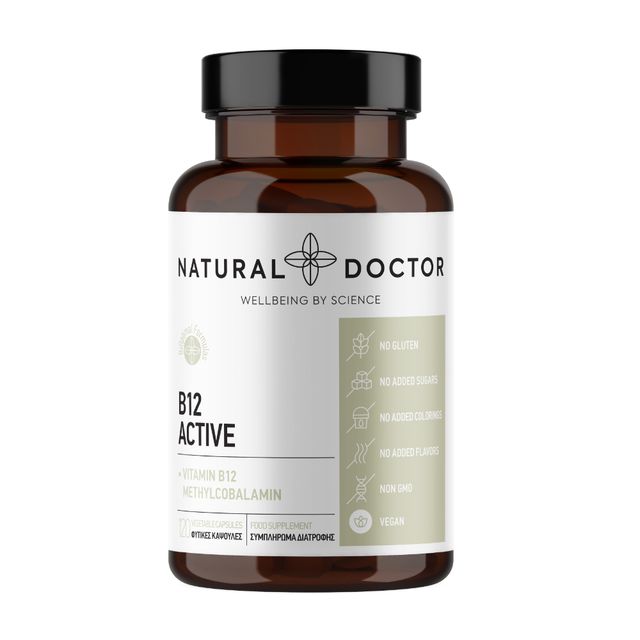 Natural Doctor … Natural Doctor …