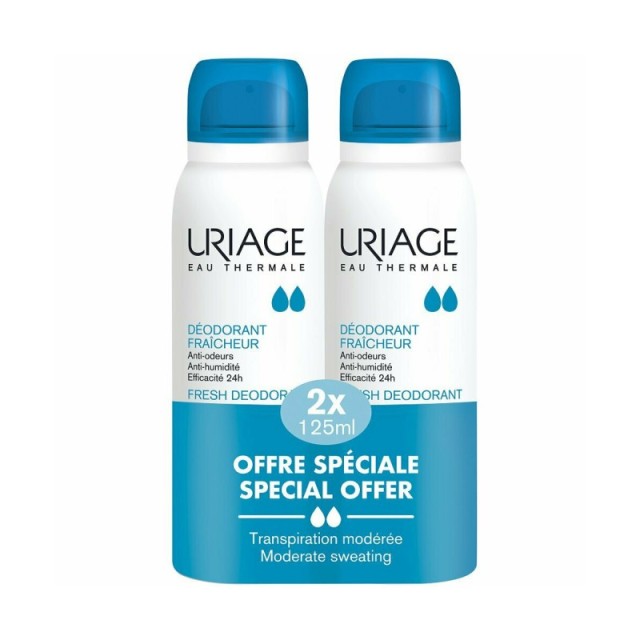 Uriage Promo Fr &hellip;