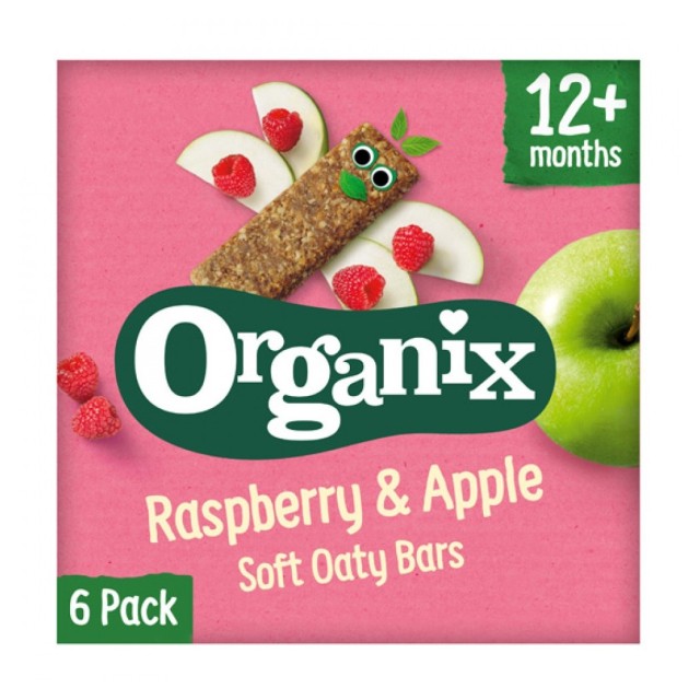 Organix Bio Μπά … Organix Bio Μπά …