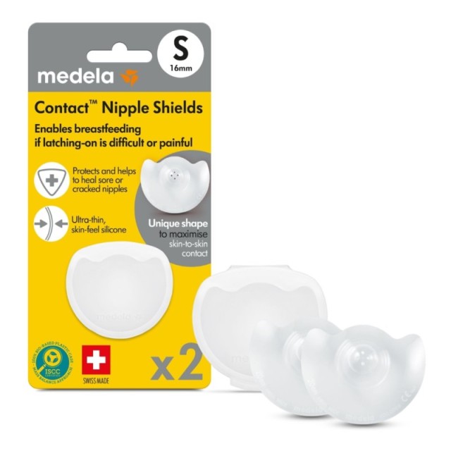 Medela Contact™ … Medela Contact™ …