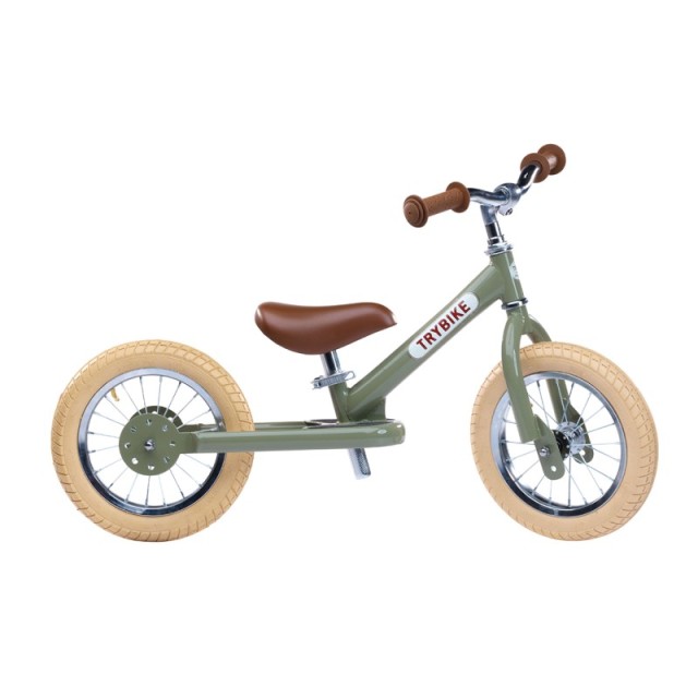 Trybike Ποδήλατ …