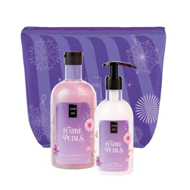 Lavish Care Pro … Lavish Care Pro …