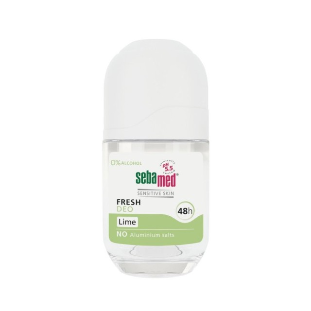 Sebamed Deo Rol …