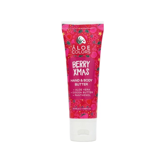 Aloe Colors Ber … Aloe Colors Ber …