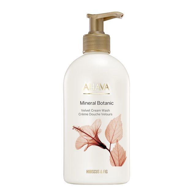 Ahava Mineral B … Ahava Mineral B …