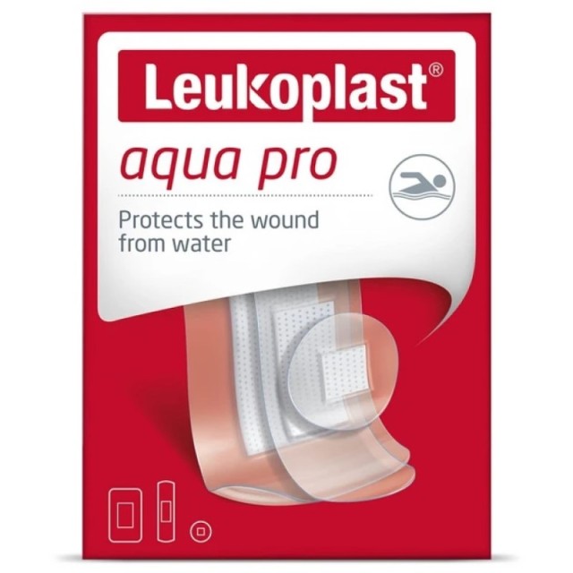 Leukoplast Aqua &hellip;