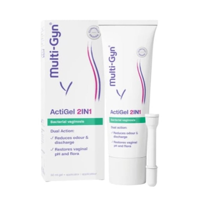 Multi-Gyn Actig &hellip;