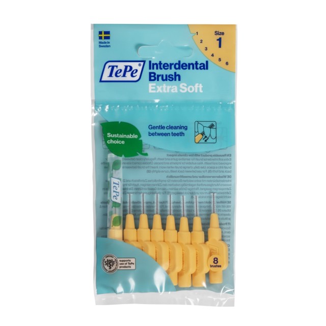 Tepe Interdenta … Tepe Interdenta …