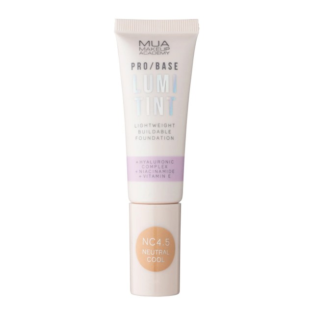 Mua Pro/Base Lu … Mua Pro/Base Lu …