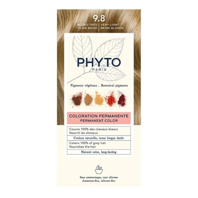 PHYTO Phytocolo …