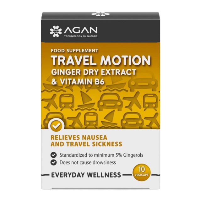 Agan Travel Mot … Agan Travel Mot …
