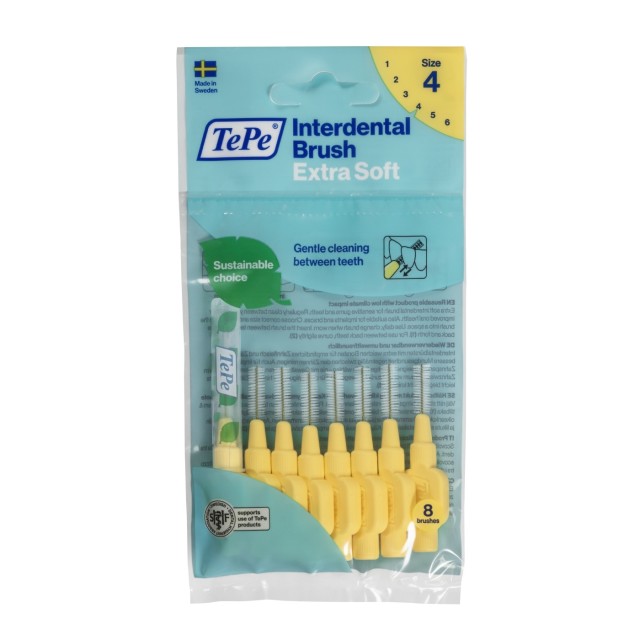 Tepe Interdenta … Tepe Interdenta …