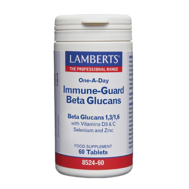 Lamberts Beta G … Lamberts Beta G …