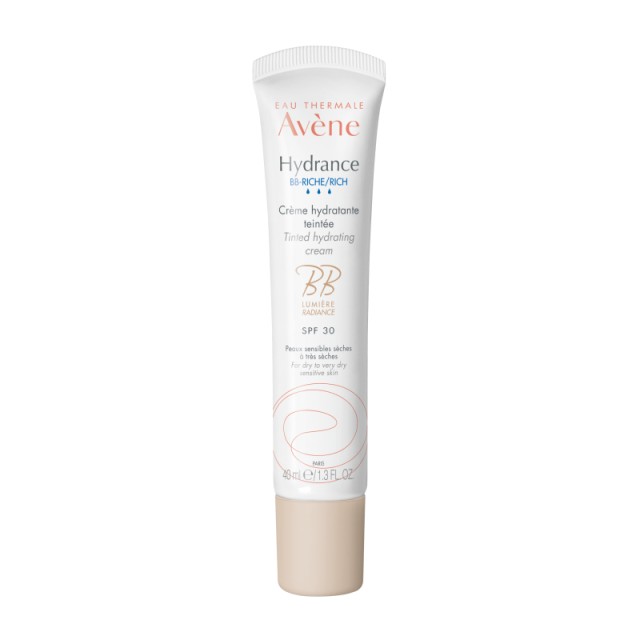 Avene Hydrance … Avene Hydrance …