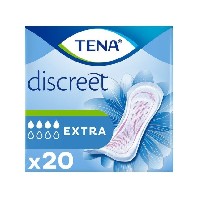 TENA Discreet U …