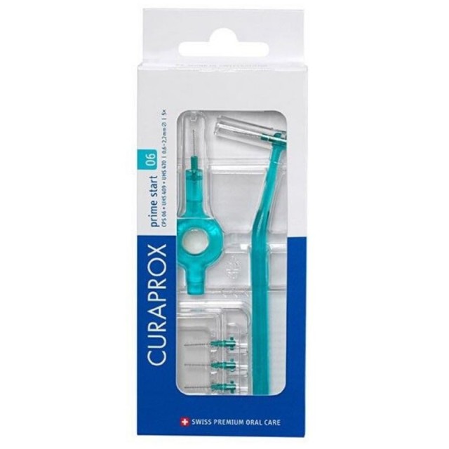 Curaprox Prime &hellip;