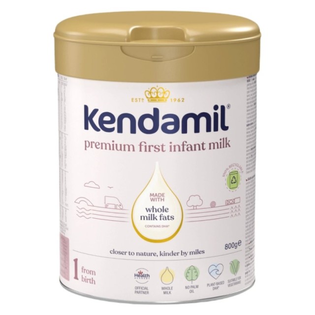 Kendamil Premiu …