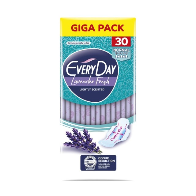 Everyday Lavend &hellip;