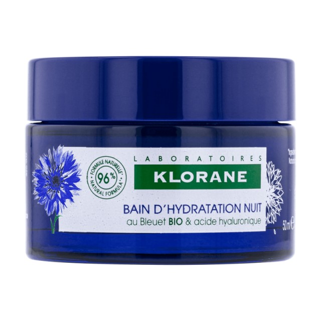 Klorane Bleuet …