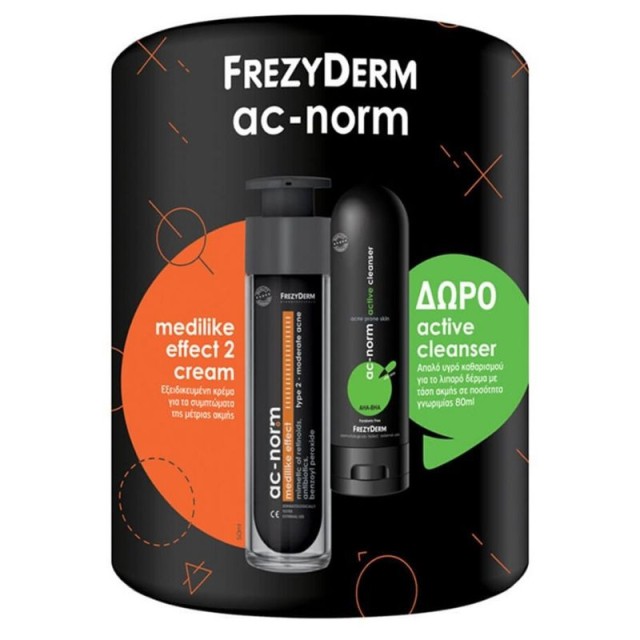 Frezyderm Ac-No &hellip;