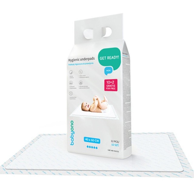 Babyono Hygieni … Babyono Hygieni …