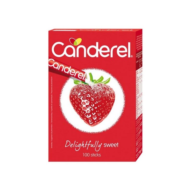 Canderel Γλυκαν …