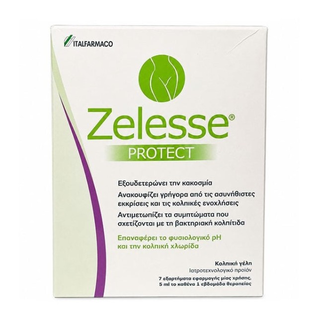 Italfarmaco Zel … Italfarmaco Zel …