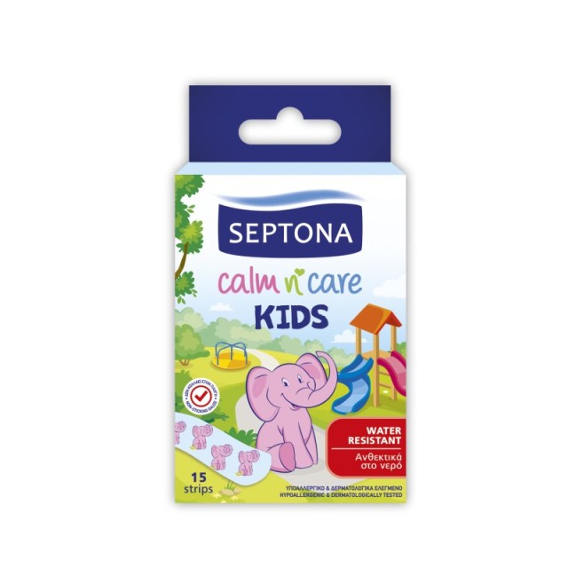 Septona Kids Ca …