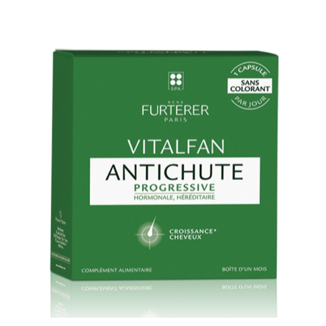 Rene Furterer V …