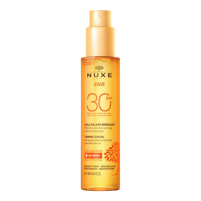 Nuxe Sun Tannin … Nuxe Sun Tannin …