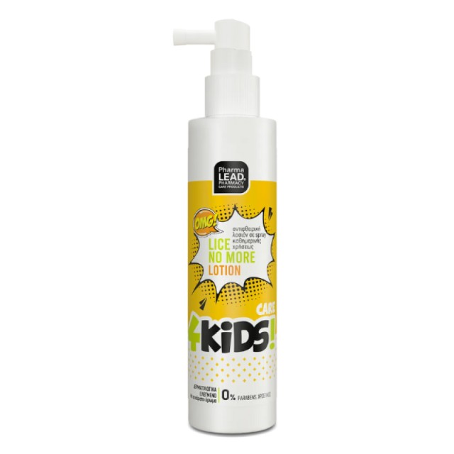 Pharmalead 4Kid …
