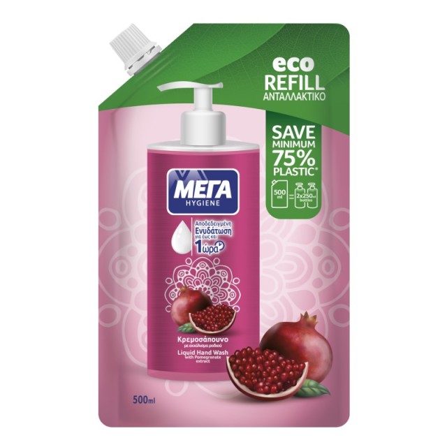 Μεγα Hygiene Αν …
