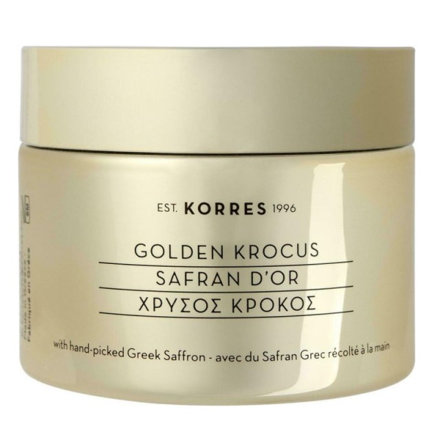 Korres Golden K … Korres Golden K …