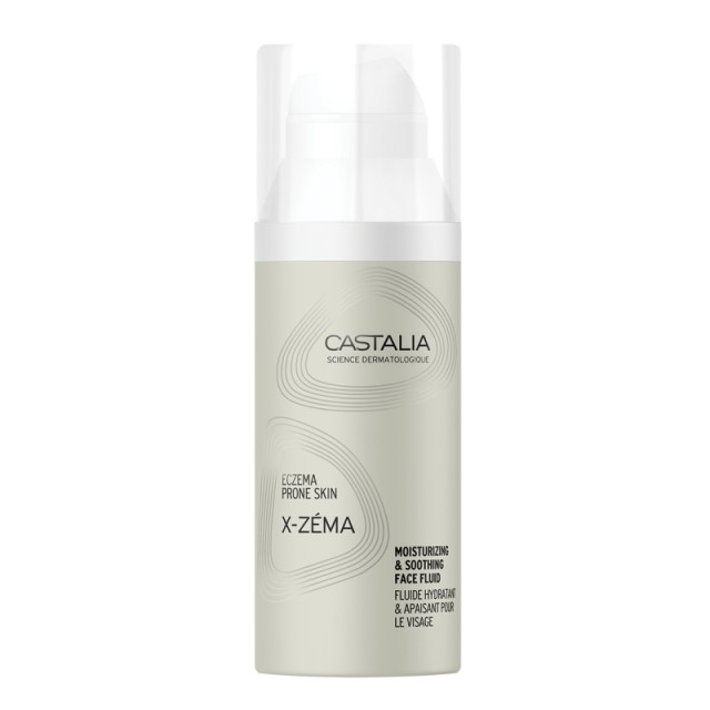 Castalia X-Zema …